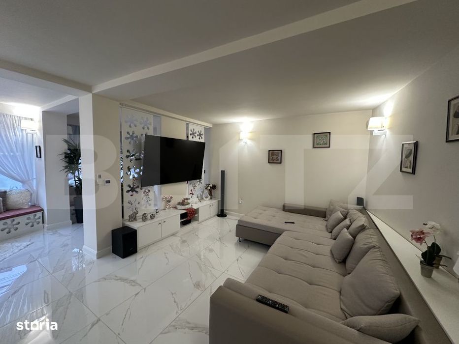 Casa de vanzare, 298 mp, zona Titulescu