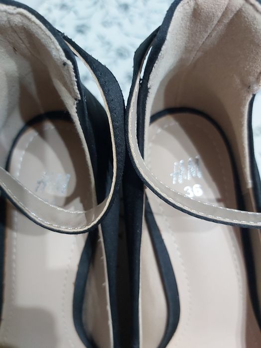 Pantofi eleganti H&M