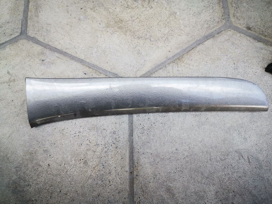 Тоета хайлендер 1 детали