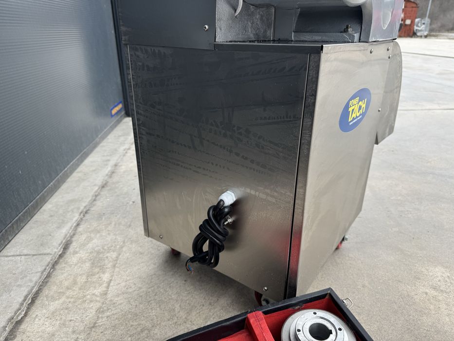 Профисионална машина за рязане на зеленчуци TACH JY-OD100