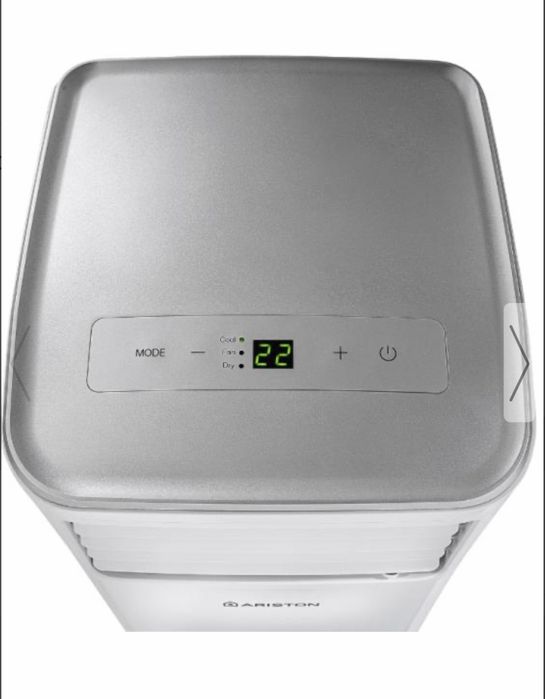 Aer conditionat mobil ARISTON Mobis 9