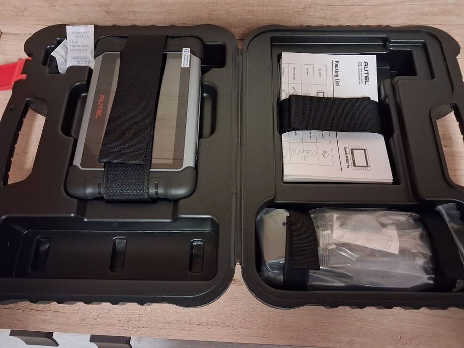 Tester auto profesional Autel MK808BT Pro