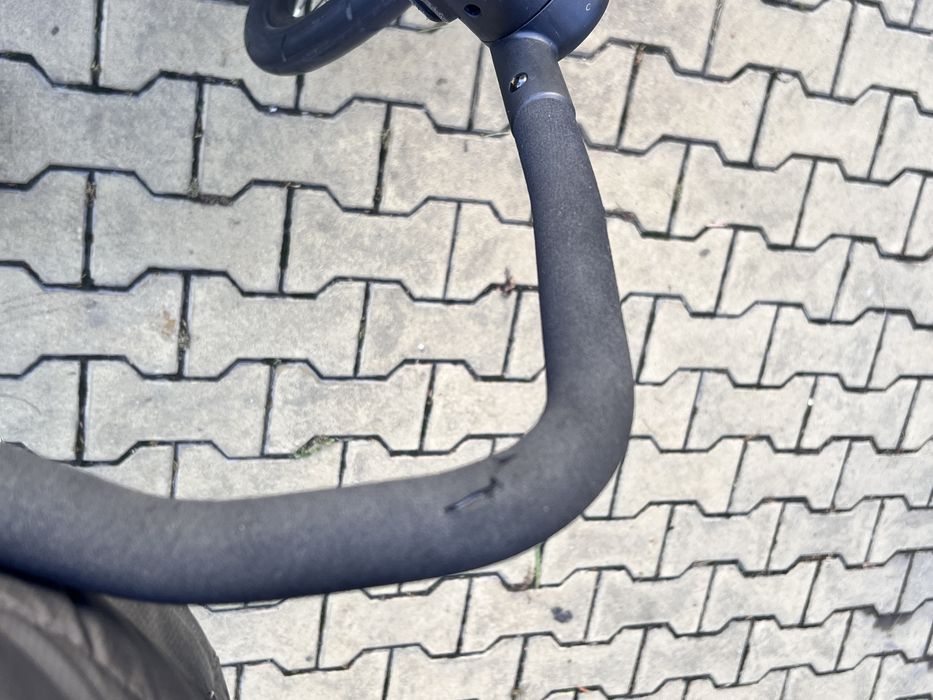 Carucior Thule Chariot 2 Lite Impecabil