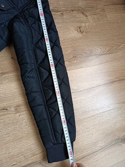 Ново демисезонно юношеско яке LC Waikiki