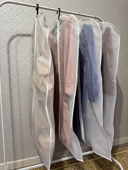 Шикарные вечерние платья