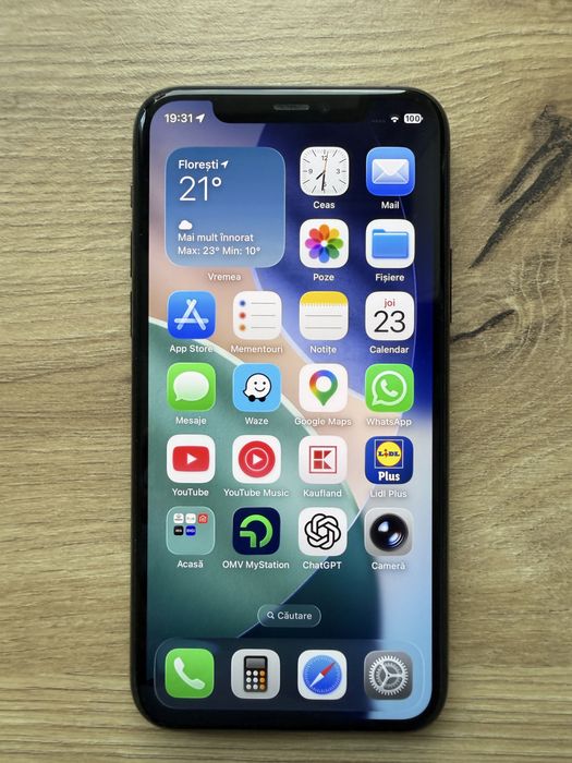 Iphone 11Pro 64Gb