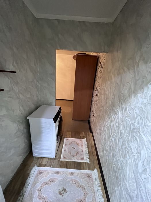 Сдам 2 ком квартиру