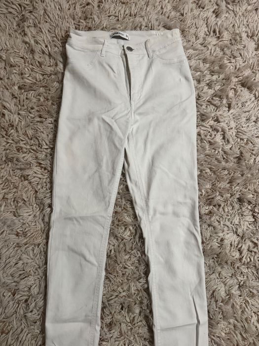 Дънки slim модел