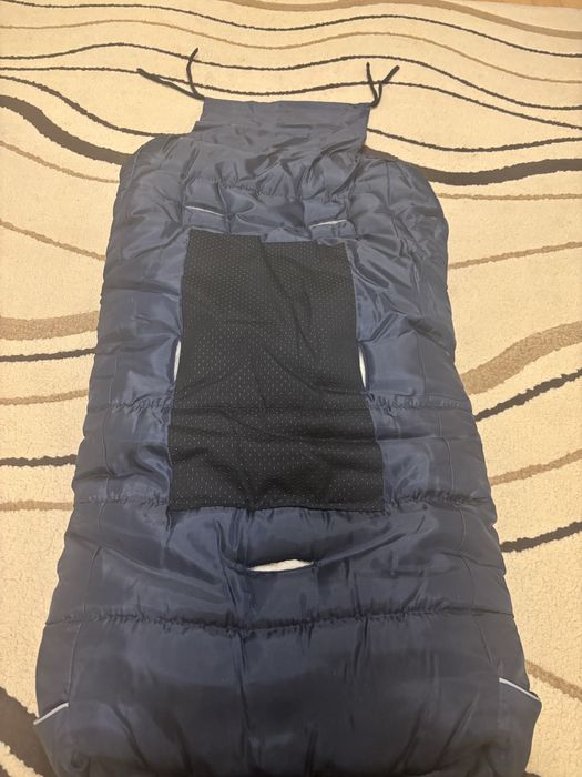 Joyello Термочувалче за количка JL-