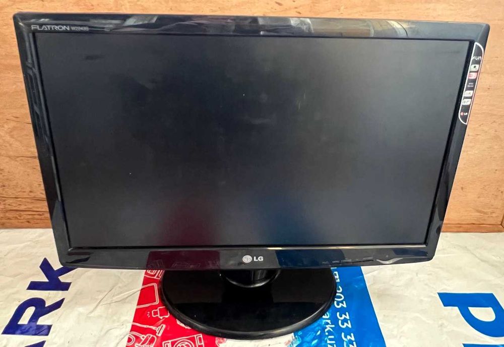 Монитор 22 дюйма