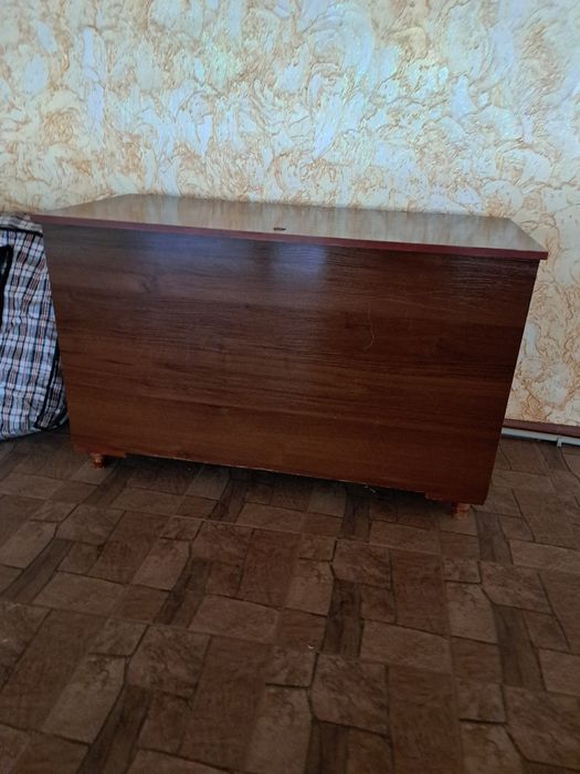 Сандык (сундук), современный