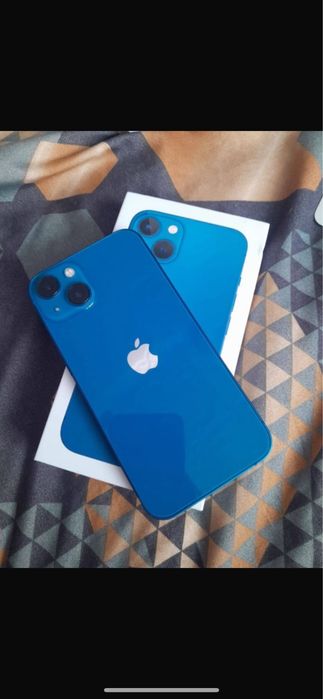 Айфон 13 128гб,100%