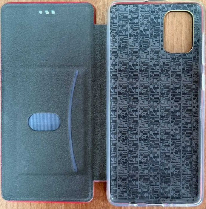 Samsung Galaxy A71, 128 Gb