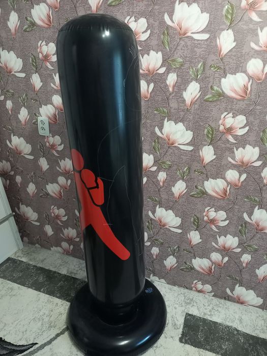 Груша боксерская 160см