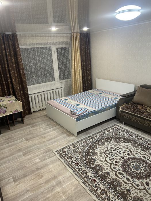 Квартира 72-343 квартал