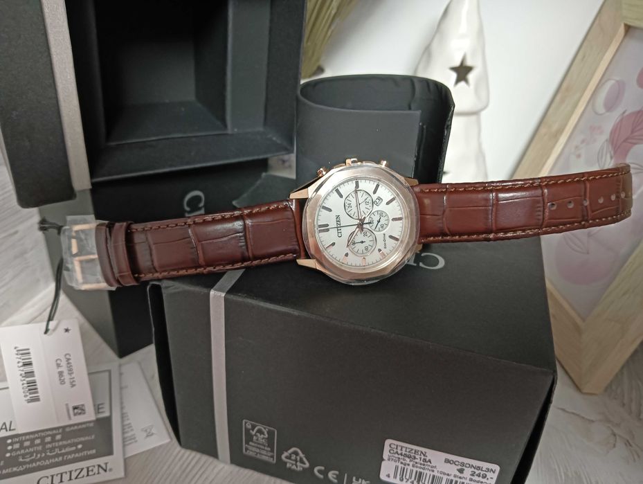 Ceas bărbătesc Citizen