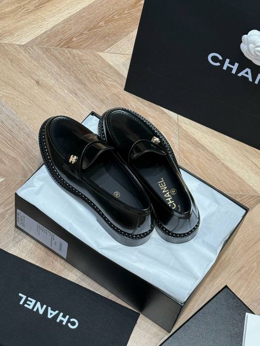 Mocasini Chanel 35-42