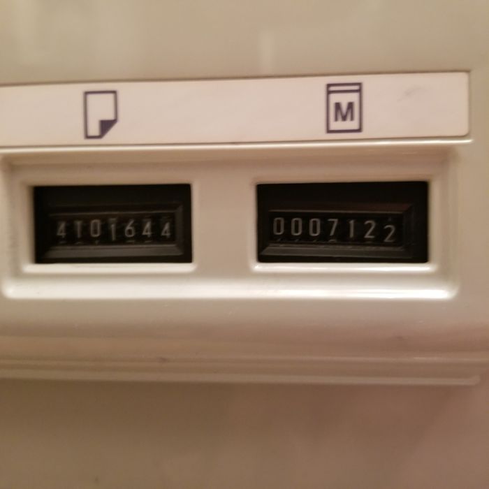 Ризоргаф Riso RZ-200