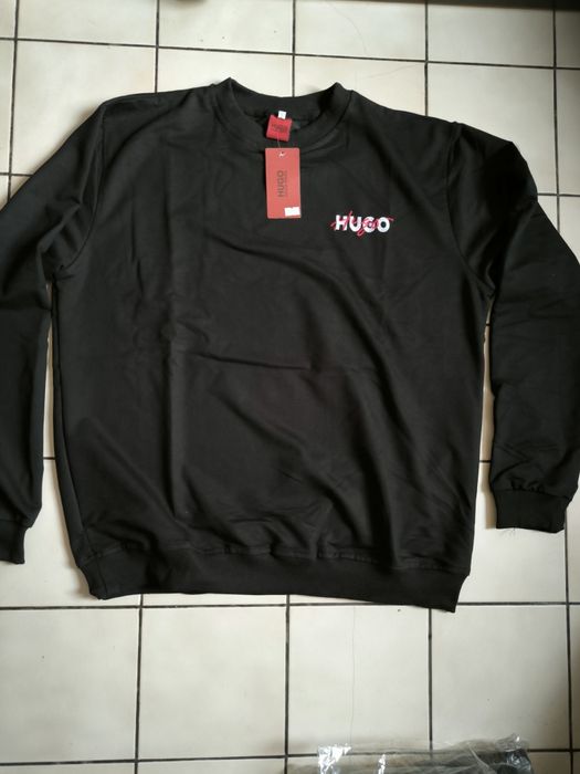 Мъжка блуза ГИГАНТ от памук 3,4,5, 6XL