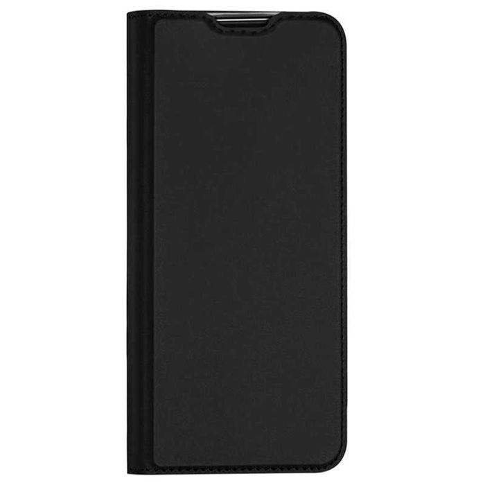 Husa carcasa poliuretan Dux Ducis skin pro pentru telefon mobil Nokia G50, noua, neagra