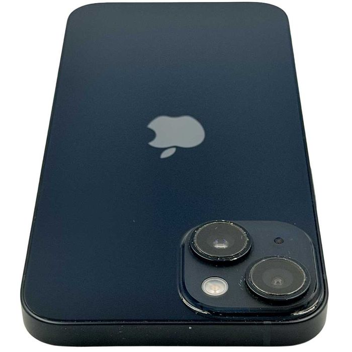 Magazin Apple iPhone 14 Midnight 128GB Excelent Cu Garantie In Rate
