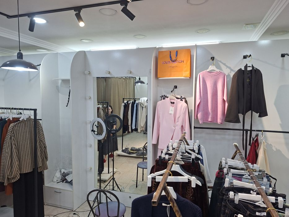 Помещение  с оборудованием