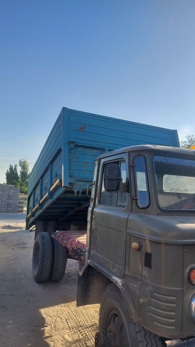 Gaz 66 sotiladi manzil xonqa