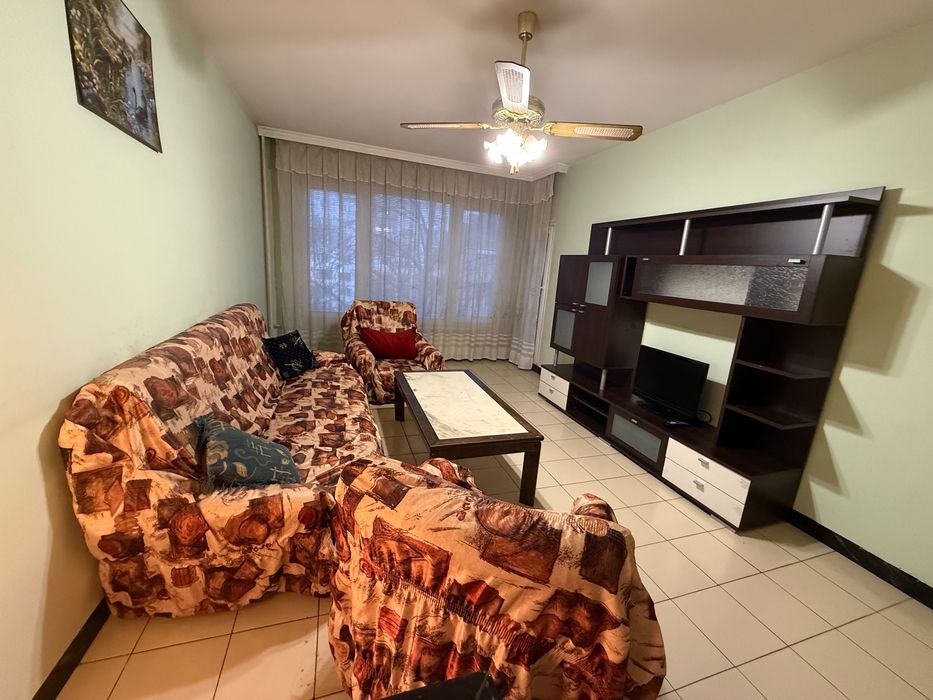 Продава се Тристаен апартамент в София, Хаджи Димитър - 102 кв.м за 1150 €/кв.м - Снимка #10