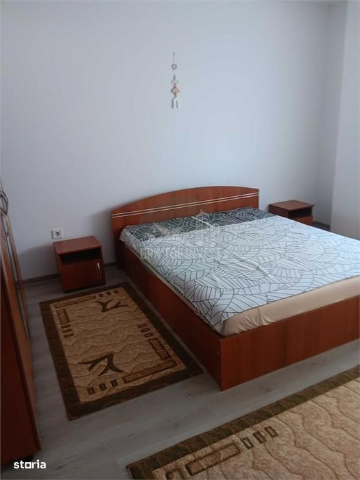 Apartament 2 camere cu balcon zona Turnisor
