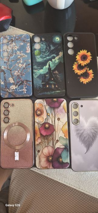 Калъф за Galaxy S23