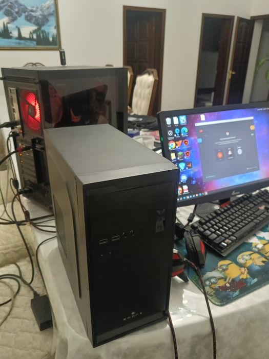 Продам комп/процессор