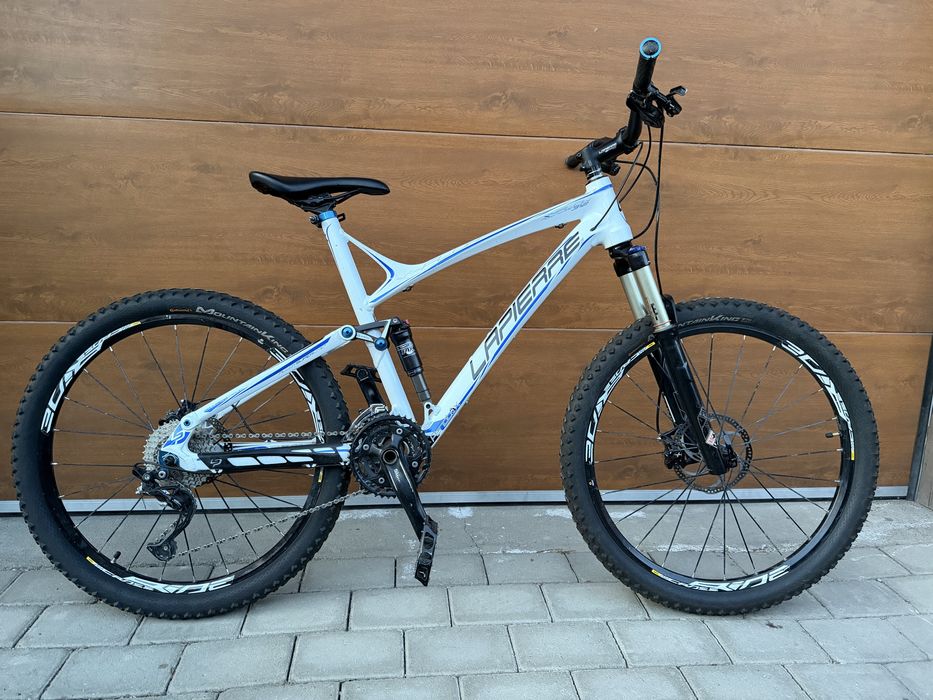 Vand bicicleta Lapierre X-Flow 312
