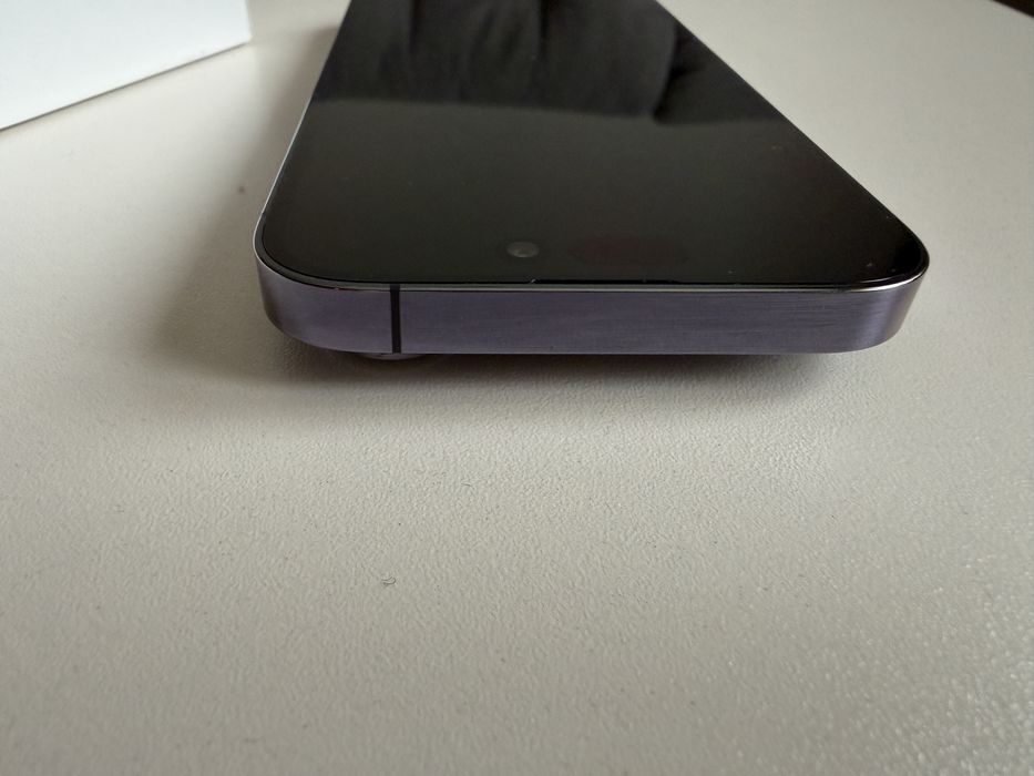 IPhone 14 Pro 128 gb, deep purple