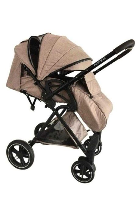 Продается Коляска Teknum