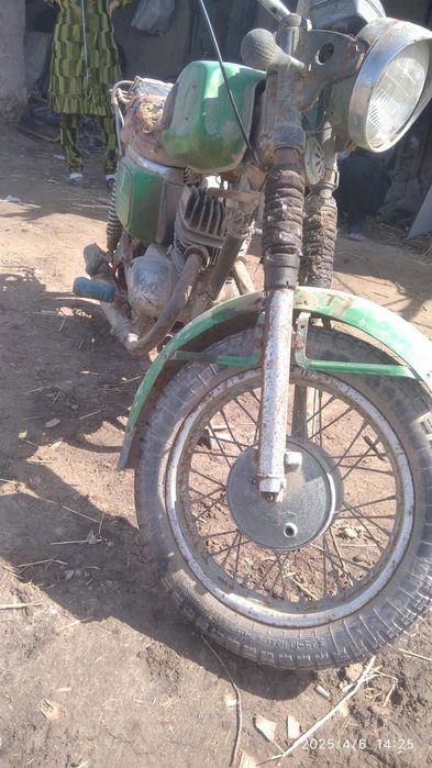 Жаксы халда Келесемизй