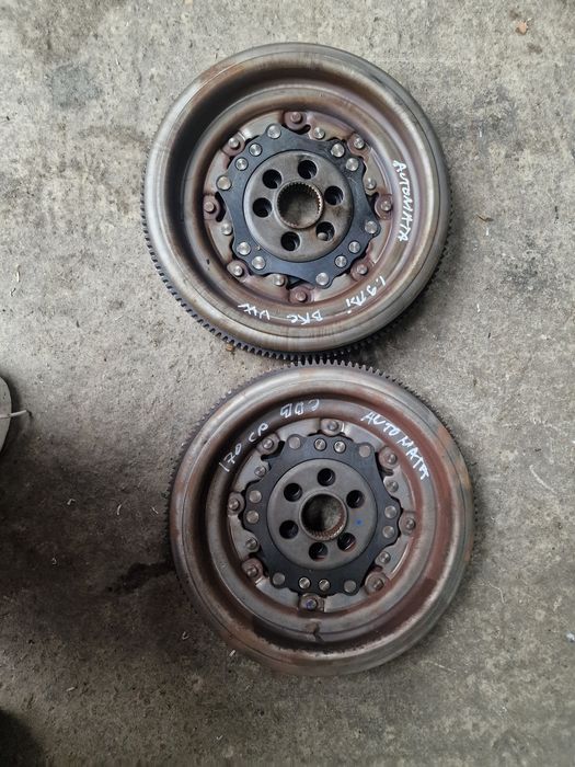 Volanta DSG Cutie automata Vw Passat b6,b7 motor 2.0tdi ,CBB,BKC