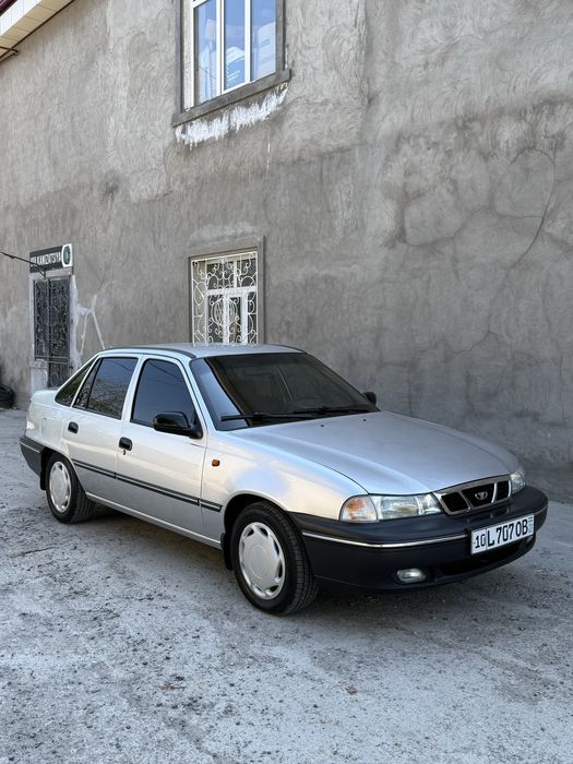 Nexia 1 sotiladi 4.600$