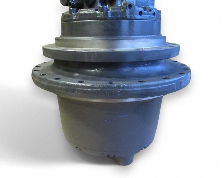 Transmisie Finala Excavator New Holland E195 E215 Cod 87357869 Uniterra