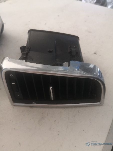 Guri Ventilatie Central Porsche Panamera (970) [ 2009 - 2016 ] 4 (M 46