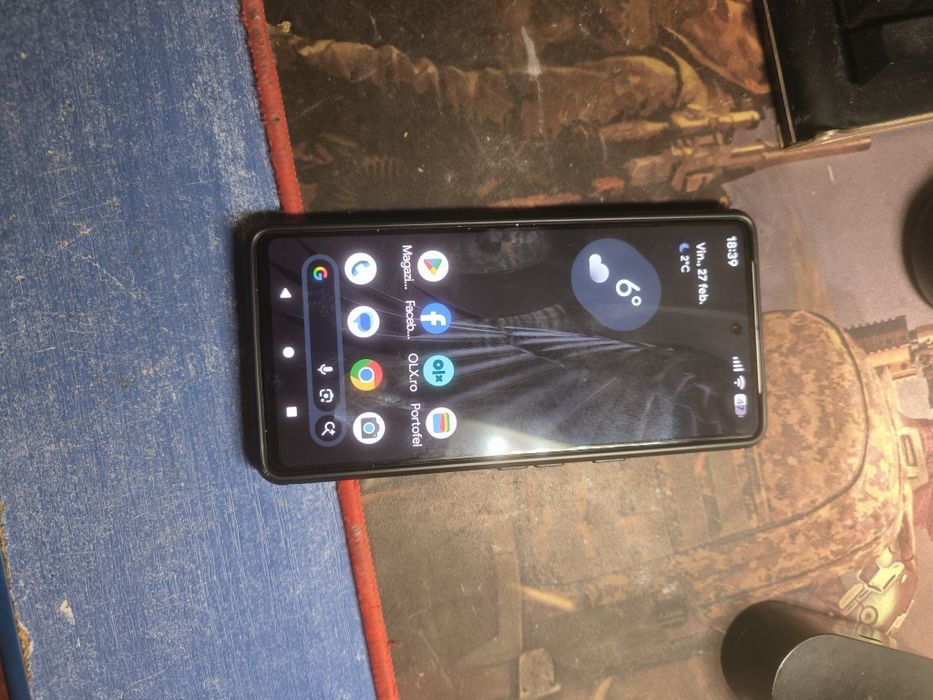 Google Pixel 7 128gb