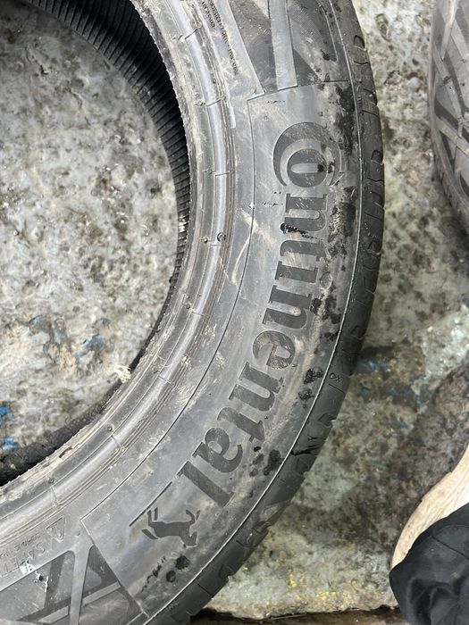 225 60 17 continental vara dot 2023