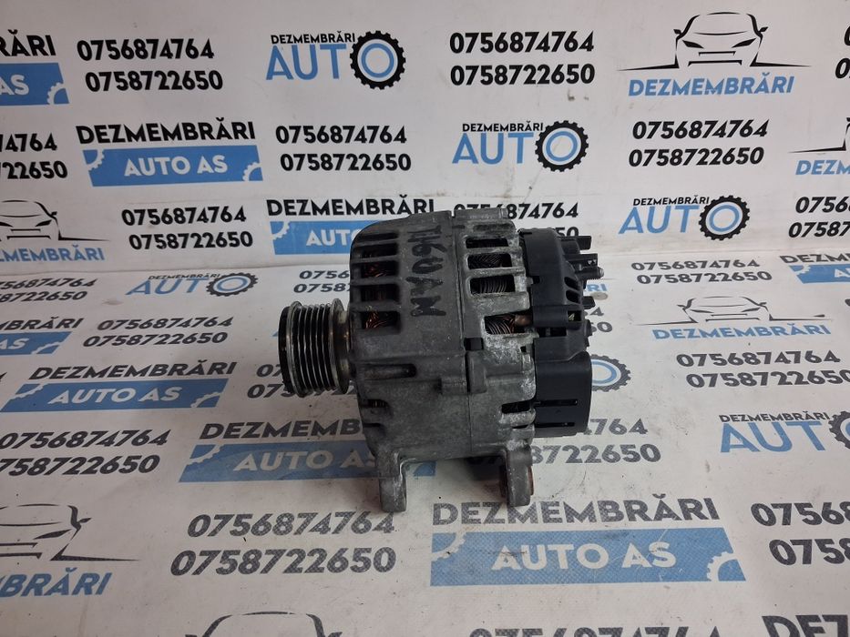 Alternator 2.0 tdi crdi vw / Seat / Skoda / Dodge