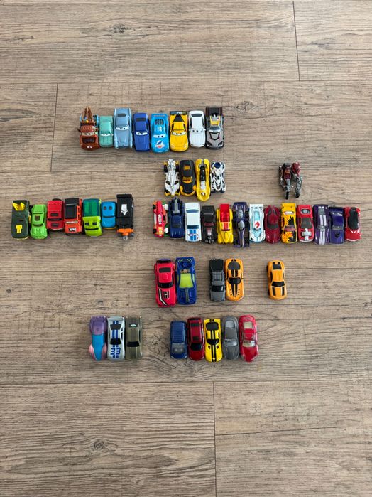 Hot wheels Vintage + altele