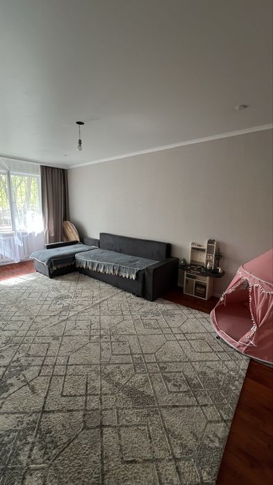 Продам квартиру в центре города, срочно