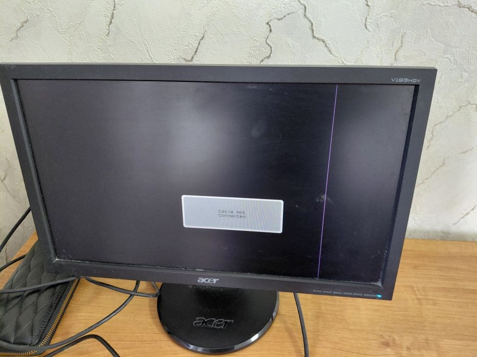 Продам монитор Acer