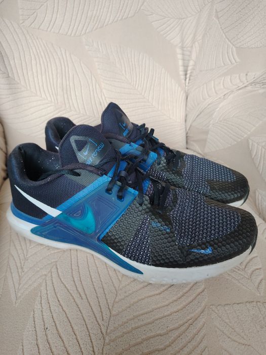 Запазени мъжки Nike два чифта