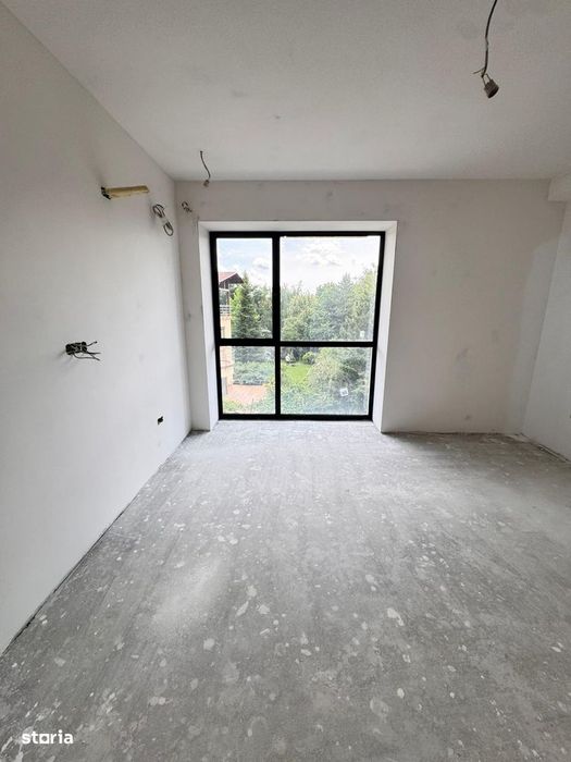 Duplex De Excepție Cu Gradina Pipera | Iancu Nicolae | Totali Padure