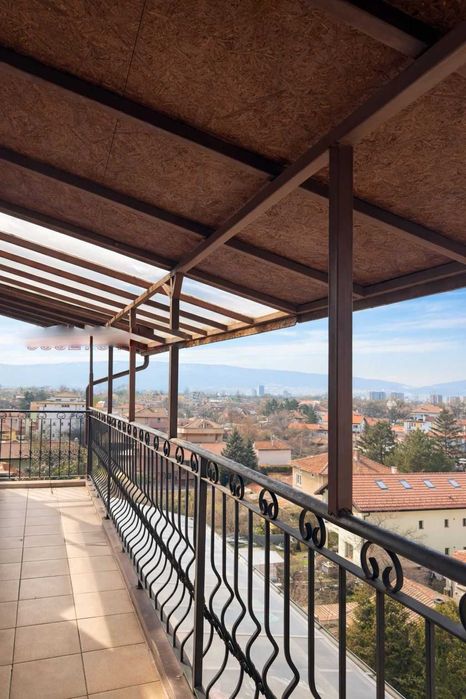 3-стаен апартамент в Хаджи Димитър