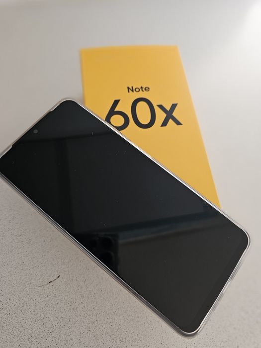 Продам телефон NOTE 60X