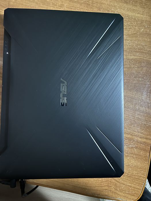 Laptop Gaming ASUS TUF